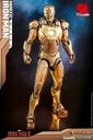 Iron Man Mark XXI (Midas) Exclusive Diecast - HOT TOYS