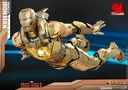 Iron Man Mark XXI (Midas) Exclusive Diecast - HOT TOYS