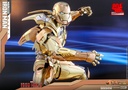 Iron Man Mark XXI (Midas) Exclusive Diecast - HOT TOYS