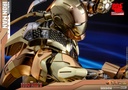 Iron Man Mark XXI (Midas) Exclusive Diecast - HOT TOYS