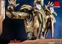 Iron Man Mark XXI (Midas) Exclusive Diecast - HOT TOYS