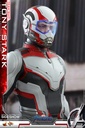 Tony Stark (Team Suit) 1/6 Avengers: Endgame - HOT TOYS