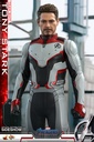 Tony Stark (Team Suit) 1/6 Avengers: Endgame - HOT TOYS