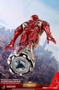 Iron Man Mark 50 Accesorios Collector Edition 1/6 - HOT TOYS