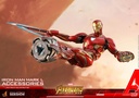 Iron Man Mark 50 Accesorios Collector Edition 1/6 - HOT TOYS