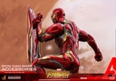 Iron Man Mark 50 Accesorios Collector Edition 1/6 - HOT TOYS
