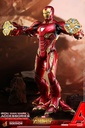 Iron Man Mark 50 Accesorios Collector Edition 1/6 - HOT TOYS