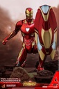 Iron Man Mark 50 Accesorios Collector Edition 1/6 - HOT TOYS