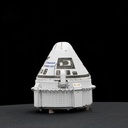 BOEING STARLINER - MMS173 - METAL EARTH