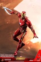 Iron Man Mark 50 Accesorios Collector Edition 1/6 - HOT TOYS