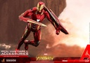 Iron Man Mark 50 Accesorios Collector Edition 1/6 - HOT TOYS