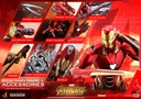Iron Man Mark 50 Accesorios Collector Edition 1/6 - HOT TOYS