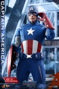 Capitan America (2012 Version) 1/6 - HOT TOYS