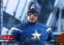 Capitan America (2012 Version) 1/6 - HOT TOYS