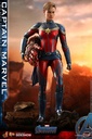 Captain Marvel Avengers: Endgame 1/6 - HOT TOYS