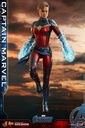 Captain Marvel Avengers: Endgame 1/6 - HOT TOYS