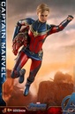 Captain Marvel Avengers: Endgame 1/6 - HOT TOYS