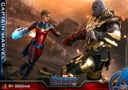Captain Marvel Avengers: Endgame 1/6 - HOT TOYS