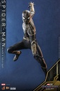Spider-Man (Black & Gold Suit) Spider-Man: No Way Home - HOT TOYS