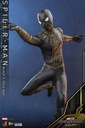 Spider-Man (Black & Gold Suit) Spider-Man: No Way Home - HOT TOYS