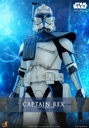 Capitan Rex "Star Wars: Ahsoka" HOT TOYS - PREVENTA