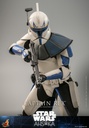 Capitan Rex "Star Wars: Ahsoka" HOT TOYS - PREVENTA