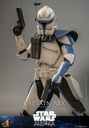 Capitan Rex "Star Wars: Ahsoka" HOT TOYS - PREVENTA