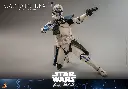 Capitan Rex "Star Wars: Ahsoka" HOT TOYS - PREVENTA