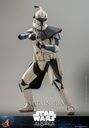Capitan Rex "Star Wars: Ahsoka" HOT TOYS - PREVENTA