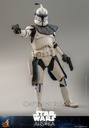 Capitan Rex "Star Wars: Ahsoka" HOT TOYS - PREVENTA