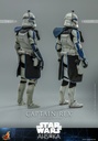 Capitan Rex "Star Wars: Ahsoka" HOT TOYS - PREVENTA