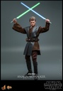 Anakin Skywalker "Star Wars II: Attack of the Clones" HOT TOYS - PREVENTA