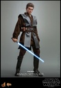 Anakin Skywalker "Star Wars II: Attack of the Clones" HOT TOYS - PREVENTA
