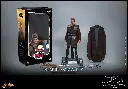 Anakin Skywalker "Star Wars II: Attack of the Clones" HOT TOYS - PREVENTA