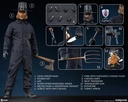 John Carver Sixth Scale "Thanksgiving (2023)" SIDESHOW - PREVENTA