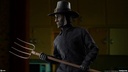 John Carver Sixth Scale "Thanksgiving (2023)" SIDESHOW - PREVENTA