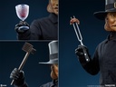 John Carver Sixth Scale "Thanksgiving (2023)" SIDESHOW - PREVENTA