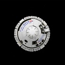 BOEING STARLINER - MMS173 - METAL EARTH