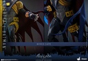 Knightfall Batman "Batman: Arkham Origins"  HOT TOYS – PREVENTA