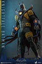 Knightfall Batman "Batman: Arkham Origins"  HOT TOYS – PREVENTA