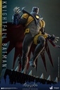 Knightfall Batman "Batman: Arkham Origins"  HOT TOYS – PREVENTA