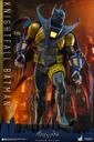 Knightfall Batman "Batman: Arkham Origins"  HOT TOYS – PREVENTA