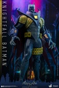 Knightfall Batman "Batman: Arkham Origins"  HOT TOYS – PREVENTA