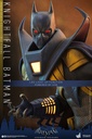 Knightfall Batman "Batman: Arkham Origins"  HOT TOYS – PREVENTA