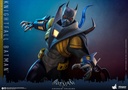 Knightfall Batman "Batman: Arkham Origins"  HOT TOYS – PREVENTA