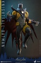 Knightfall Batman "Batman: Arkham Origins"  HOT TOYS – PREVENTA
