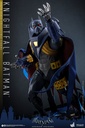 Knightfall Batman "Batman: Arkham Origins"  HOT TOYS – PREVENTA