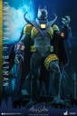 Knightfall Batman "Batman: Arkham Origins"  HOT TOYS – PREVENTA