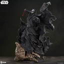Darth Nihilus Statues Premium Format "Star Wars: Knights of the Old Republic" SIDESHOW – PREVENTA 