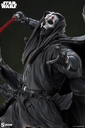 Darth Nihilus Statues Premium Format "Star Wars: Knights of the Old Republic" SIDESHOW – PREVENTA 